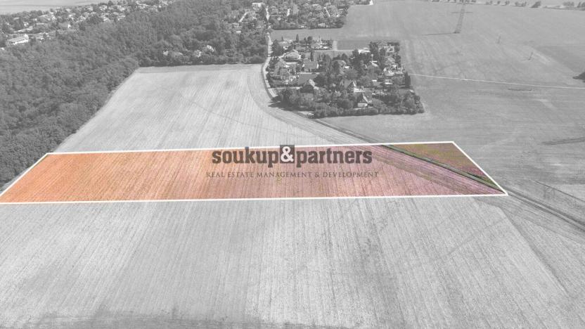 Prodej louky, Ohrobec, 18504 m2