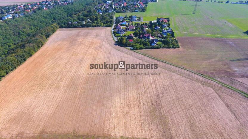 Prodej louky, Ohrobec, 18504 m2