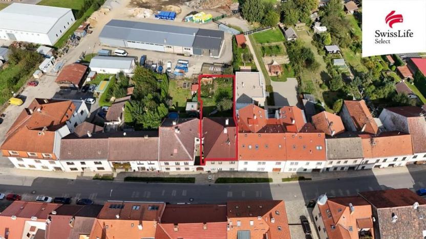 Prodej vícegeneračního domu, Třešť, Nádražní, 350 m2