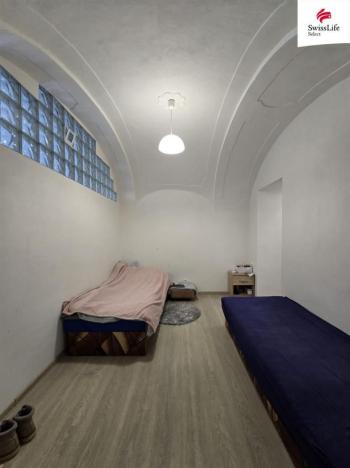 Prodej vícegeneračního domu, Třešť, Nádražní, 350 m2