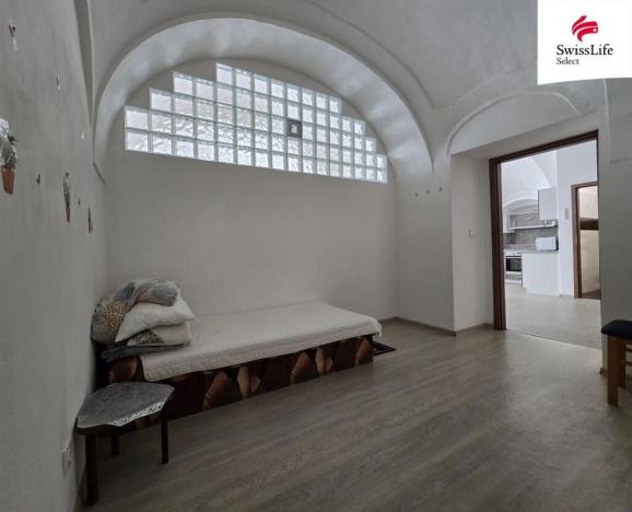 Prodej vícegeneračního domu, Třešť, Nádražní, 350 m2