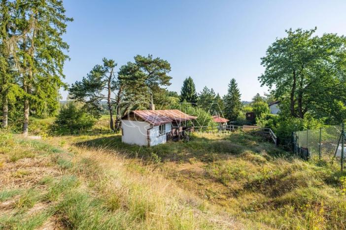 Prodej pozemku pro bydlení, Kamenice - Těptín, Višňovka I, 615 m2