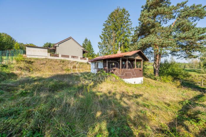 Prodej pozemku pro bydlení, Kamenice - Těptín, Višňovka I, 615 m2