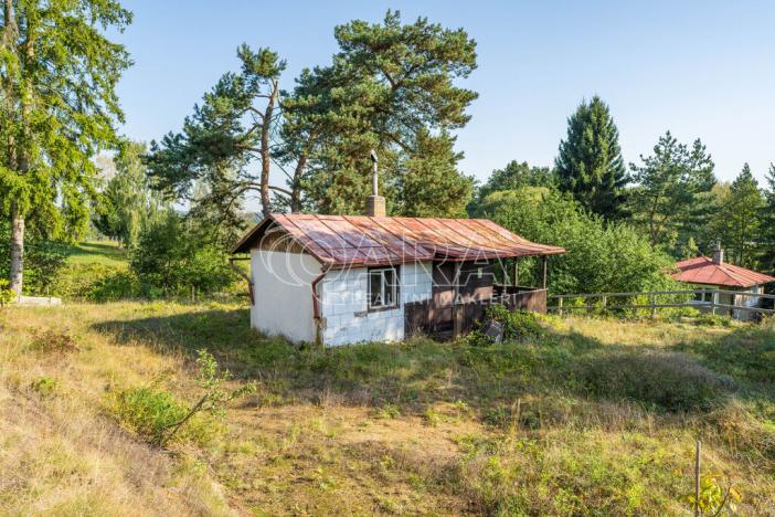 Prodej pozemku pro bydlení, Kamenice - Těptín, Višňovka I, 615 m2