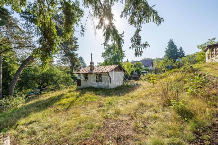 Prodej pozemku pro bydlení, Kamenice - Těptín, Višňovka I, 615 m2