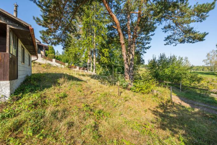 Prodej pozemku pro bydlení, Kamenice - Těptín, Višňovka I, 615 m2