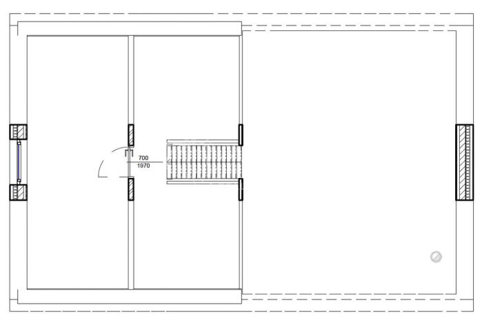 Prodej pozemku pro bydlení, Kamenice - Těptín, Višňovka I, 615 m2