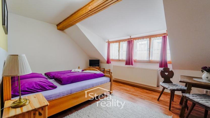 Prodej rodinného domu, Malá Morávka, 820 m2