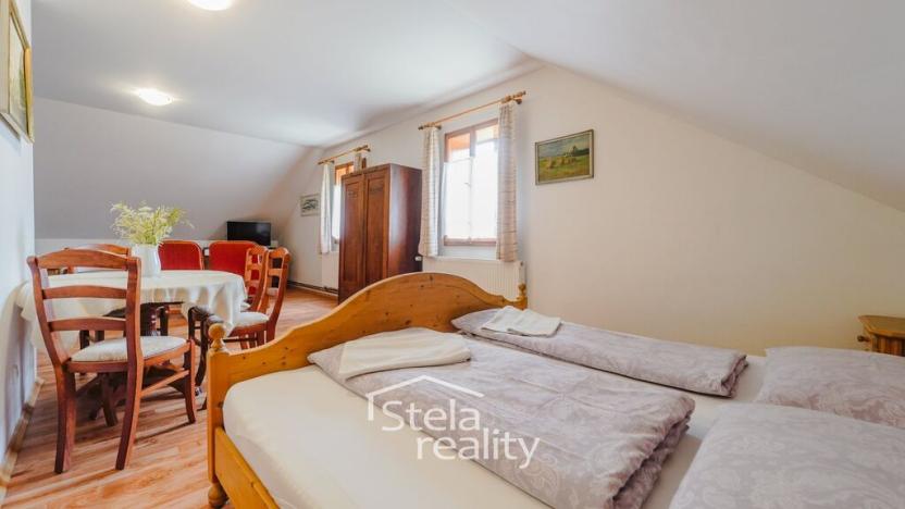 Prodej rodinného domu, Malá Morávka, 820 m2