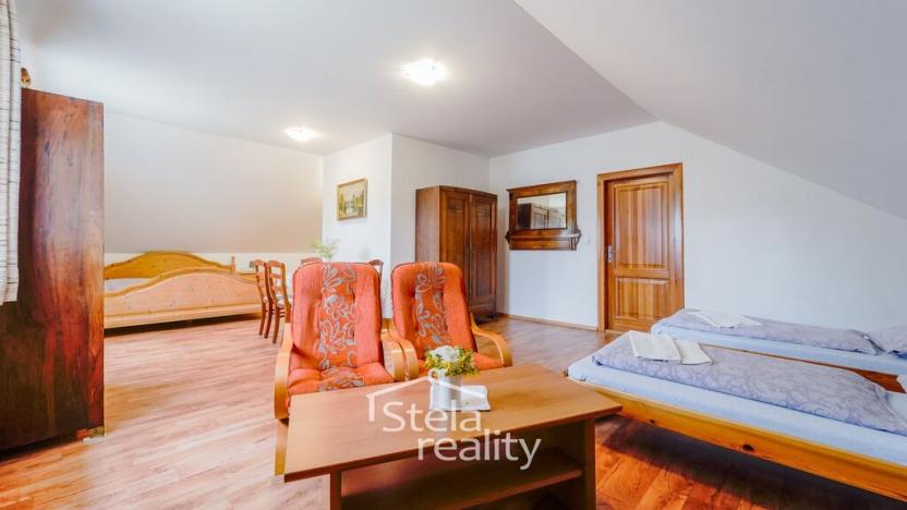 Prodej rodinného domu, Malá Morávka, 820 m2