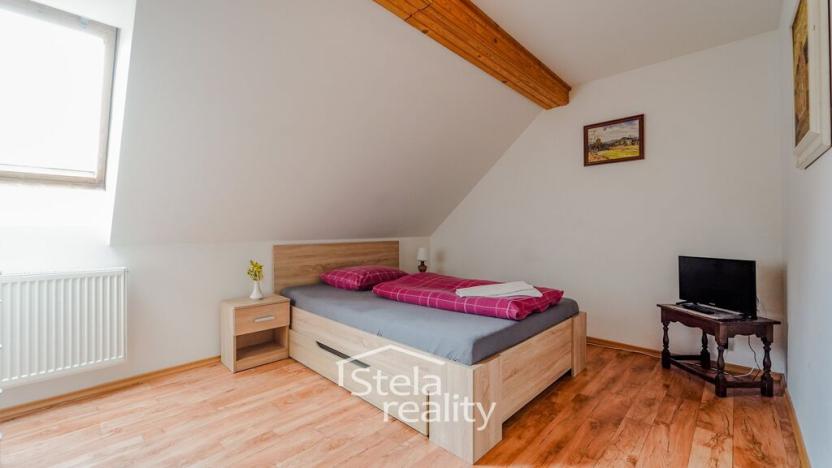 Prodej rodinného domu, Malá Morávka, 820 m2