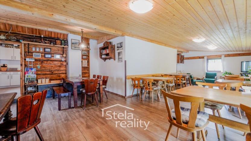 Prodej chaty, Malá Morávka, 820 m2