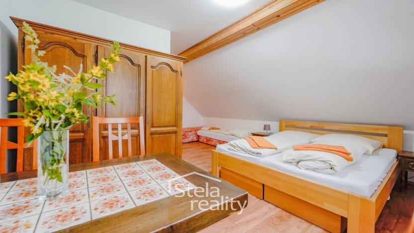 Prodej chaty, Malá Morávka, 820 m2