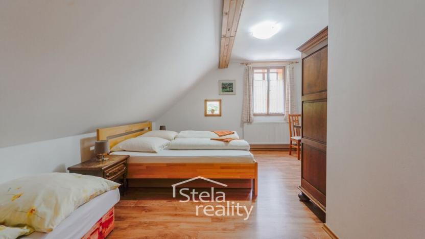 Prodej chaty, Malá Morávka, 820 m2