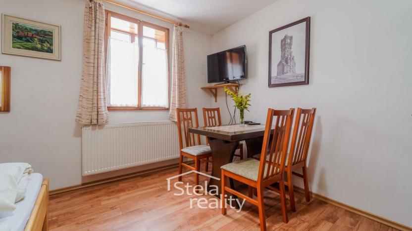 Prodej chaty, Malá Morávka, 820 m2