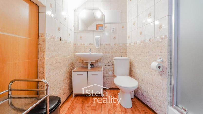 Prodej chaty, Malá Morávka, 820 m2