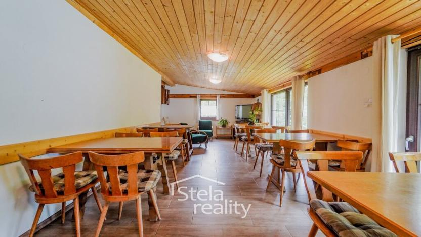 Prodej chaty, Malá Morávka, 820 m2