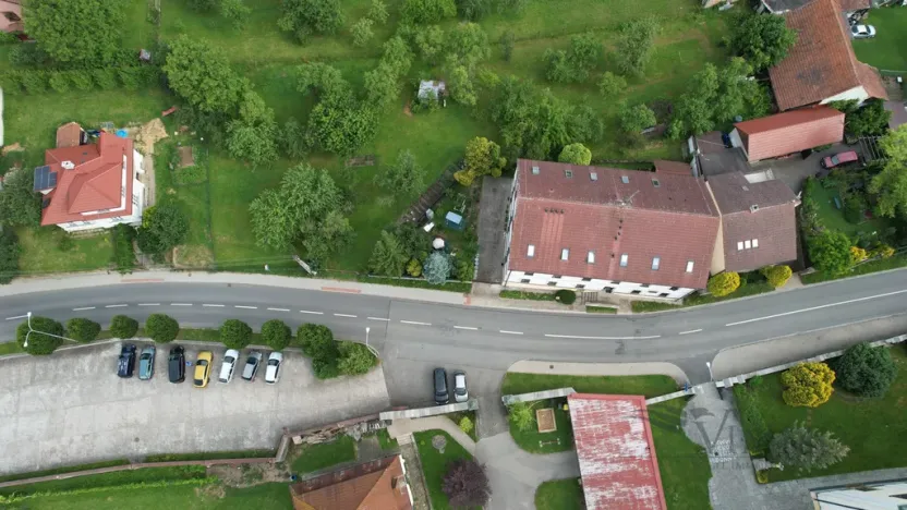 Prodej pozemku pro bydlení, Kelč, 1677 m2