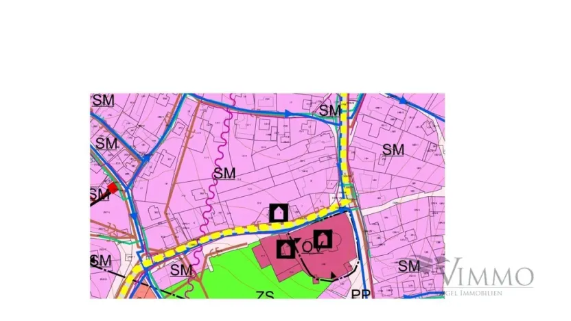 Prodej pozemku pro bydlení, Kelč, 1677 m2