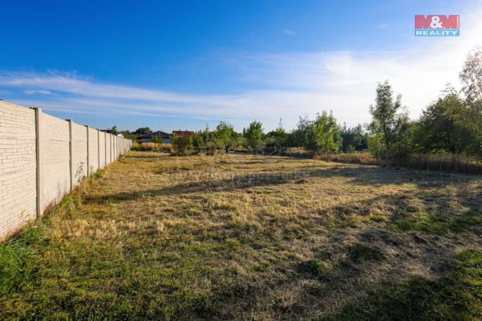 Prodej pozemku pro bydlení, Zbůch, 1015 m2