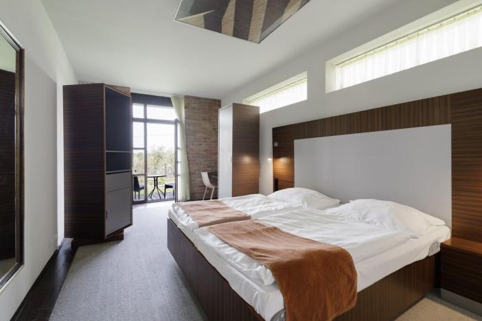 Prodej ubytování, Ratboř, Komenského, 3000 m2