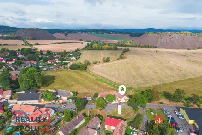 Prodej výrobních prostor, Lešetice, 260 m2