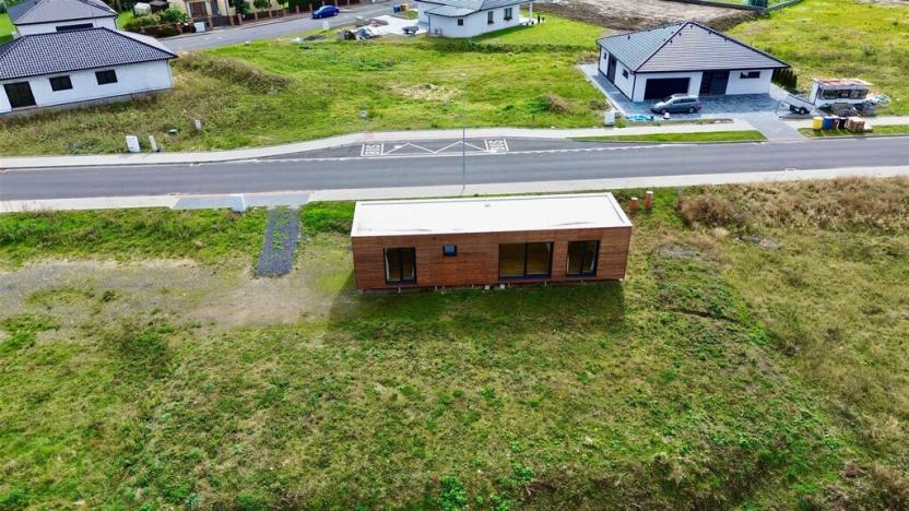 Prodej pozemku pro bydlení, Cheb, Topolová, 830 m2