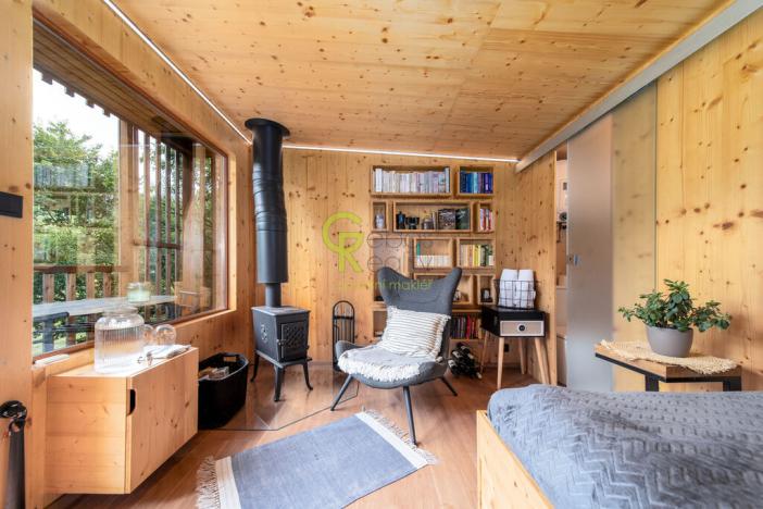 Prodej chaty, Stříbrná Skalice, osada Na Hradcích, 75 m2