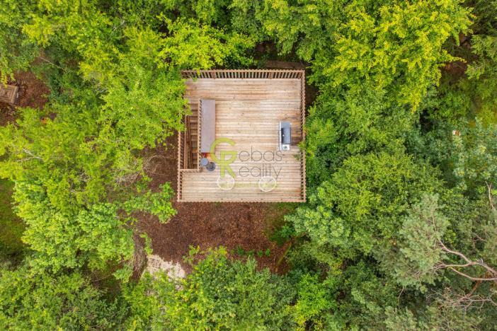 Prodej chaty, Stříbrná Skalice, osada Na Hradcích, 75 m2