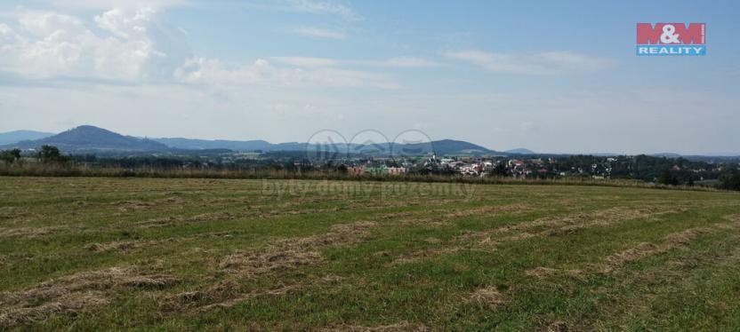 Prodej zahrady, Příbor, 5861 m2