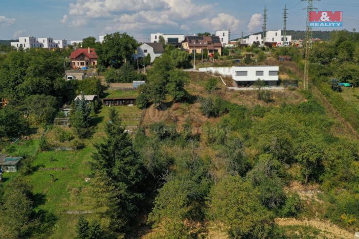 Prodej pozemku pro bydlení, Beroun, Na Veselou, 1258 m2