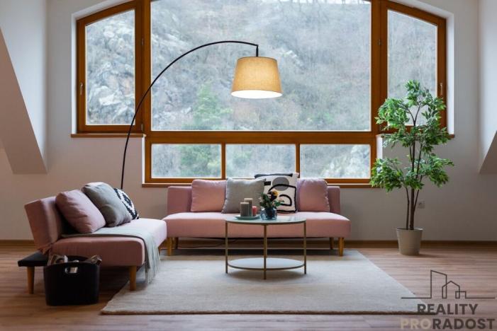 Prodej bytu 2+kk, Třebíč - Vnitřní Město, Karlovo nám., 116 m2