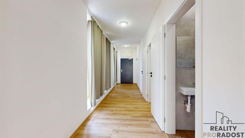 Prodej bytu 2+kk, Třebíč - Vnitřní Město, Karlovo nám., 116 m2