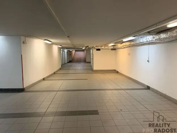 Prodej bytu 2+kk, Třebíč - Vnitřní Město, Karlovo nám., 116 m2