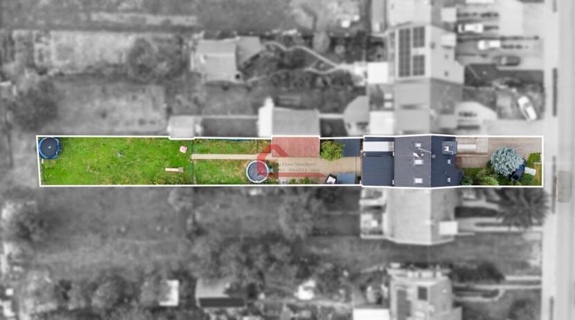 Prodej rodinného domu, Tupesy, 149 m2