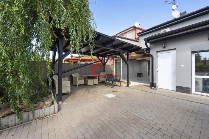 Prodej rodinného domu, Tupesy, 149 m2