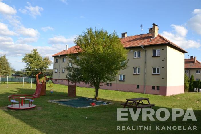 Prodej bytu 2+1, Střelské Hoštice, 57 m2