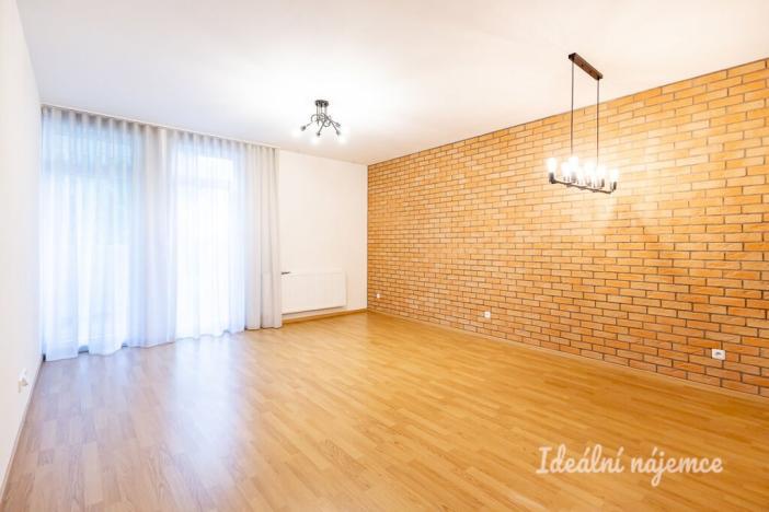 Pronájem bytu 3+kk, Praha - Veleslavín, Adamova, 84 m2