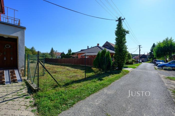 Prodej pozemku pro bydlení, Blatnice pod Svatým Antonínkem, 318 m2