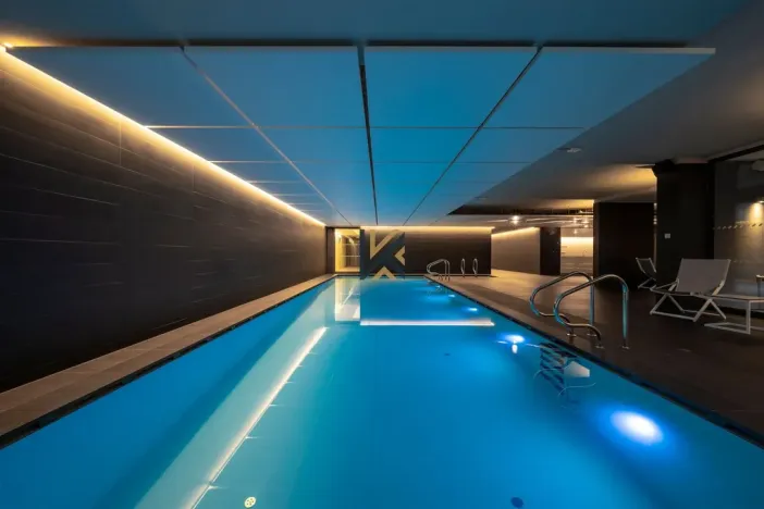 Pronájem kanceláře, Praha - Smíchov, Holečkova, 345 m2