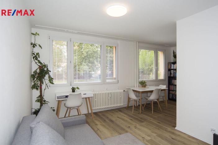 Prodej bytu 3+kk, Praha - Braník, Novodvorská, 52 m2