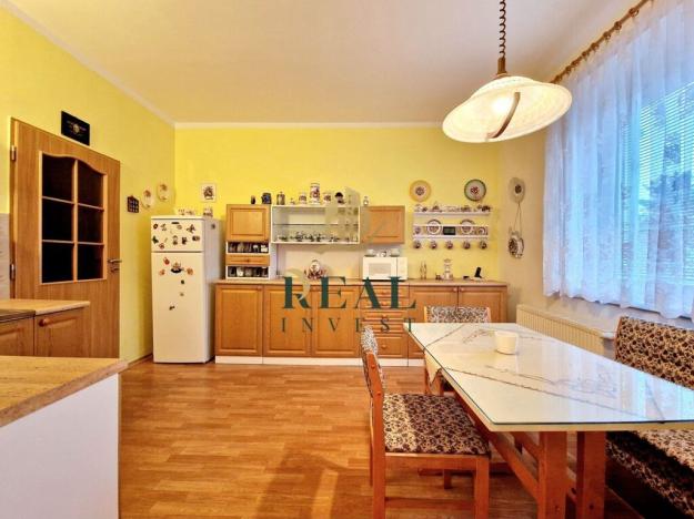 Prodej rodinného domu, Krupka - Bohosudov, Nerudova, 140 m2