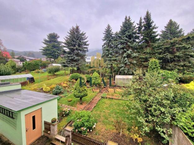 Prodej rodinného domu, Krupka - Bohosudov, Nerudova, 140 m2