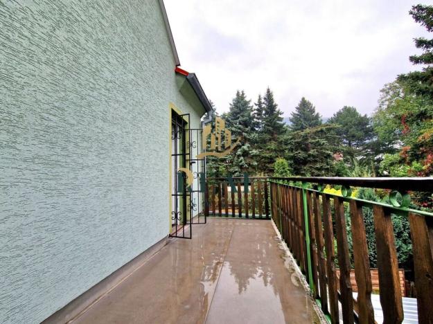 Prodej rodinného domu, Krupka - Bohosudov, Nerudova, 140 m2