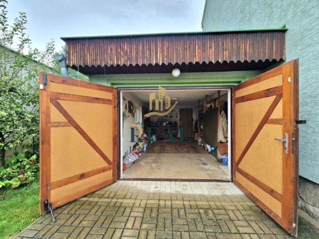 Prodej rodinného domu, Krupka - Bohosudov, Nerudova, 140 m2