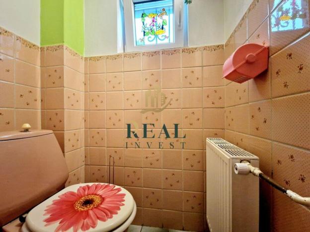 Prodej rodinného domu, Krupka - Bohosudov, Nerudova, 140 m2