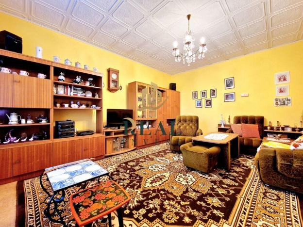 Prodej rodinného domu, Krupka - Bohosudov, Nerudova, 140 m2