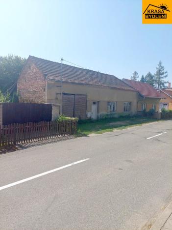 Prodej chalupy, Nemotice, 149 m2