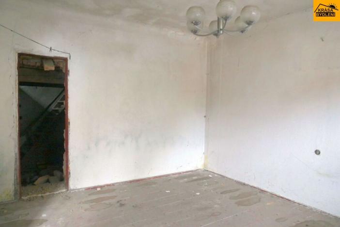 Prodej chalupy, Nemotice, 149 m2