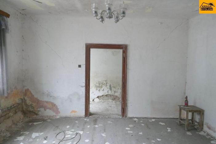 Prodej chalupy, Nemotice, 149 m2